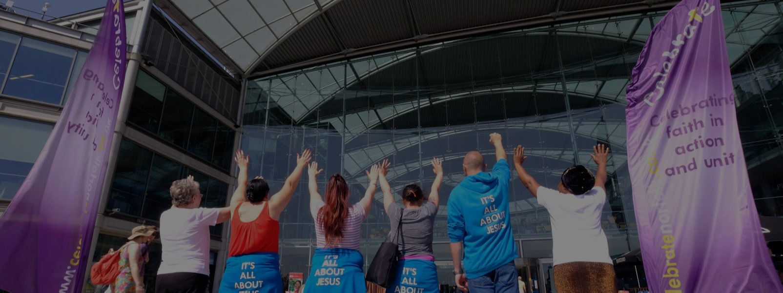 Celebrate holds virtual showcase in 2025