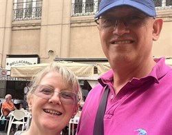 andrew goodman 750AT