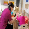 YMCA runs friendly 90-place nursery in Norwich
