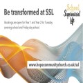 Be transformed at Norfolk School of Supernatural Life