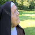 Renowned author and former Quidenham prioress