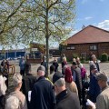 Churches in King’s Lynn to join for walk of witness