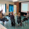 King's Lynn Christian media workshop is held