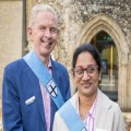 Join Norwich Cathedral’s community of volunteers