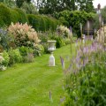 Volunteers wanted for Bishop's Norwich garden