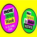 Network Norfolk supports Indie News Week