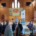 Norwich Christians to lead global peace course