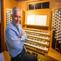 Organist's contribution to music at Norwich Cathedral