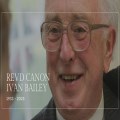 Tributes to priest, canon, chaplain and broadcaster