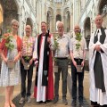 Diocese of Norwich offers eco-chaplain training