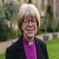 First female Archbishop of Canterbury is named