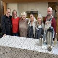 Norwich church joins 900 giving a warm welcome