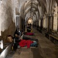 £30k raised in Norwich homelessness charity sleepout