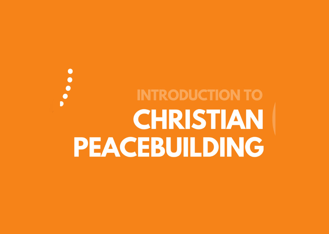 Norfolk leaders run peace building course