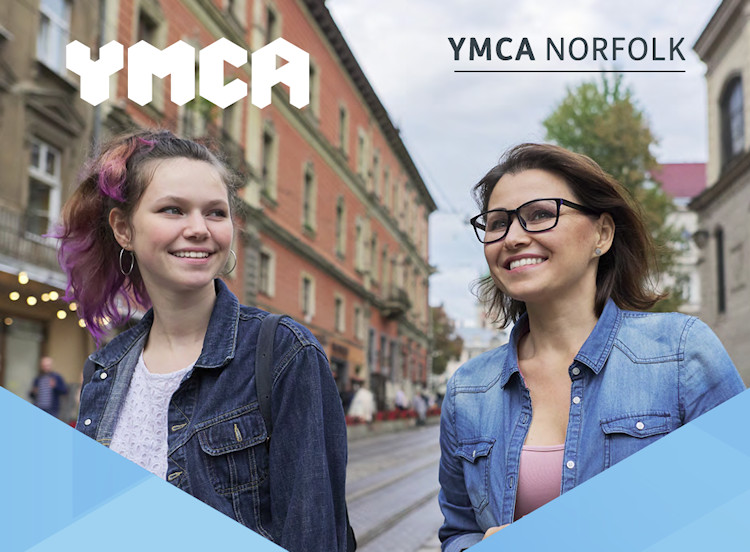 YMCA Norfolk looking for Supported Lodgings Hosts