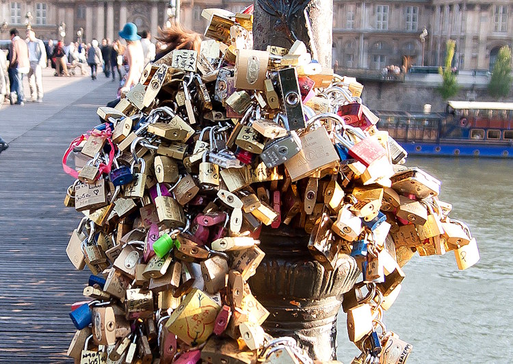 A massive outpouring of love