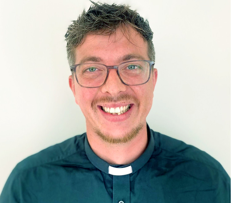 Hear about hyper-local 'estate ministry' in Norwich