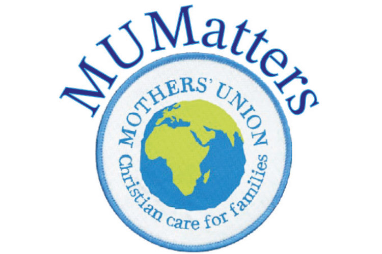 Mothers' Union launches a new publication