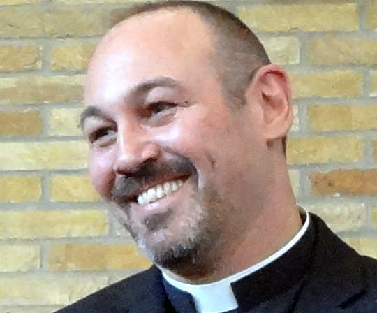 Ex-Norwich church minister charged with assault