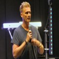 Soul Church's Jon Norman to speak at Connect Norwich lunch