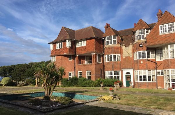 Enjoy music and teaching on N Norfolk coast